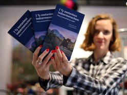 przewodnik po Łodzi