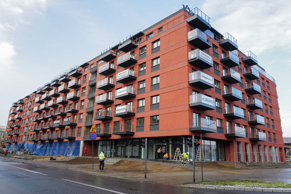 vantage rent, wynajem w łodzi, mieszkania