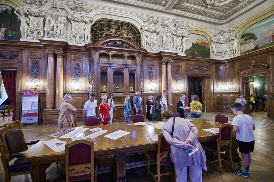 Co robić w majówkę w Łodzi przewodnik