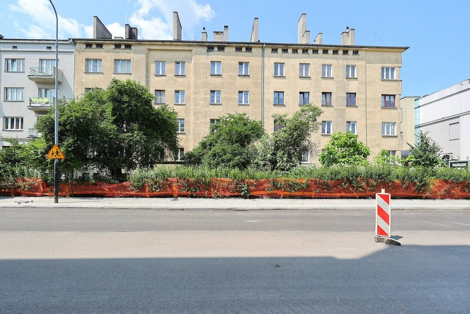 Łódź. Ekoremont 5 kamienic w centrum Łodzi! Aż 94 mieszkania będą cieplejsze i piękniejsze