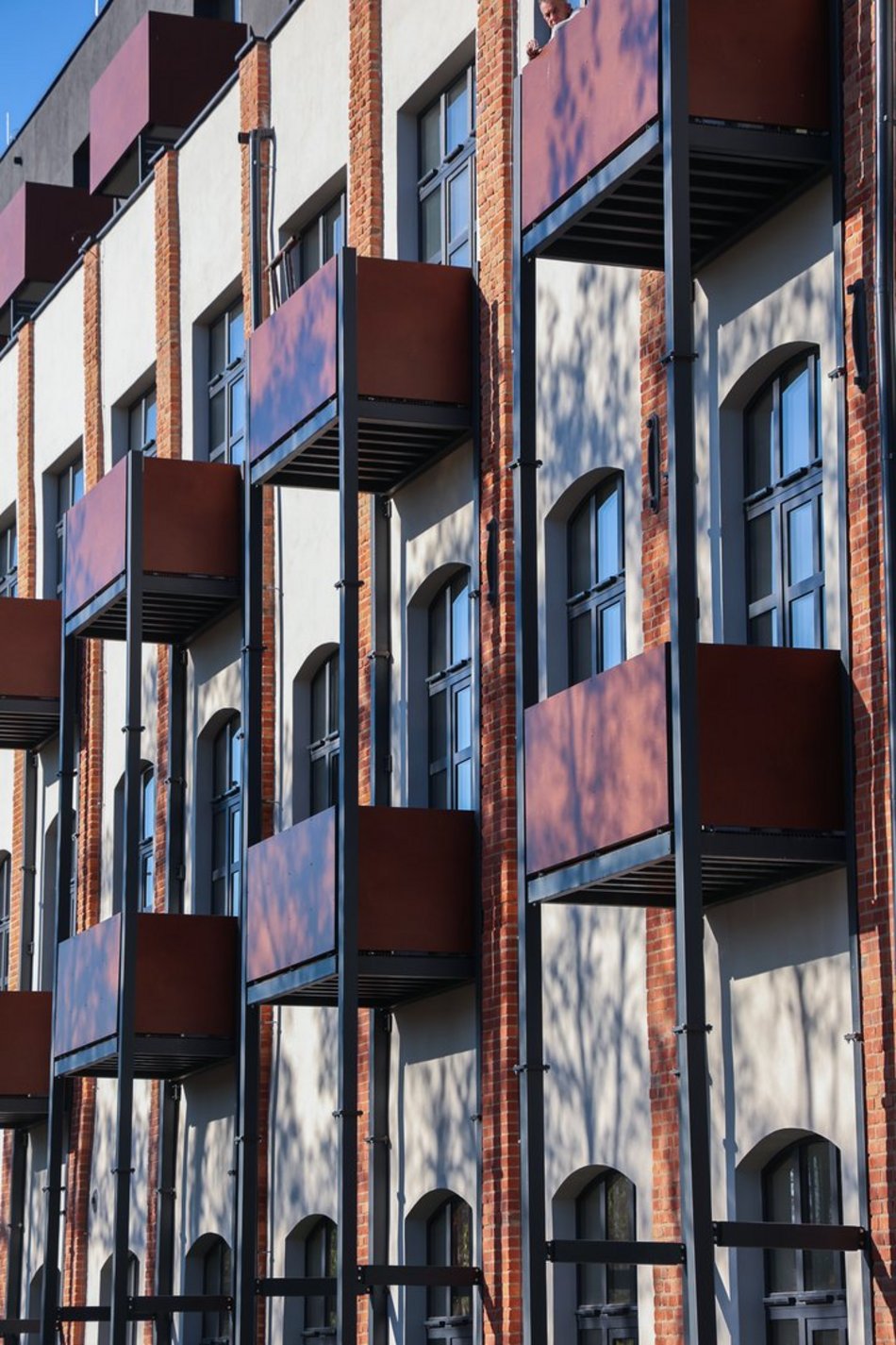 Łódź. WiMa zmienia się na naszych oczach