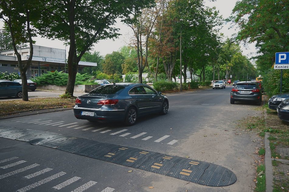 Łódź. Remont Łanowej w Łodzi startuje. Będzie nowa jezdnia, chodniki i przystanki MPK Łódź