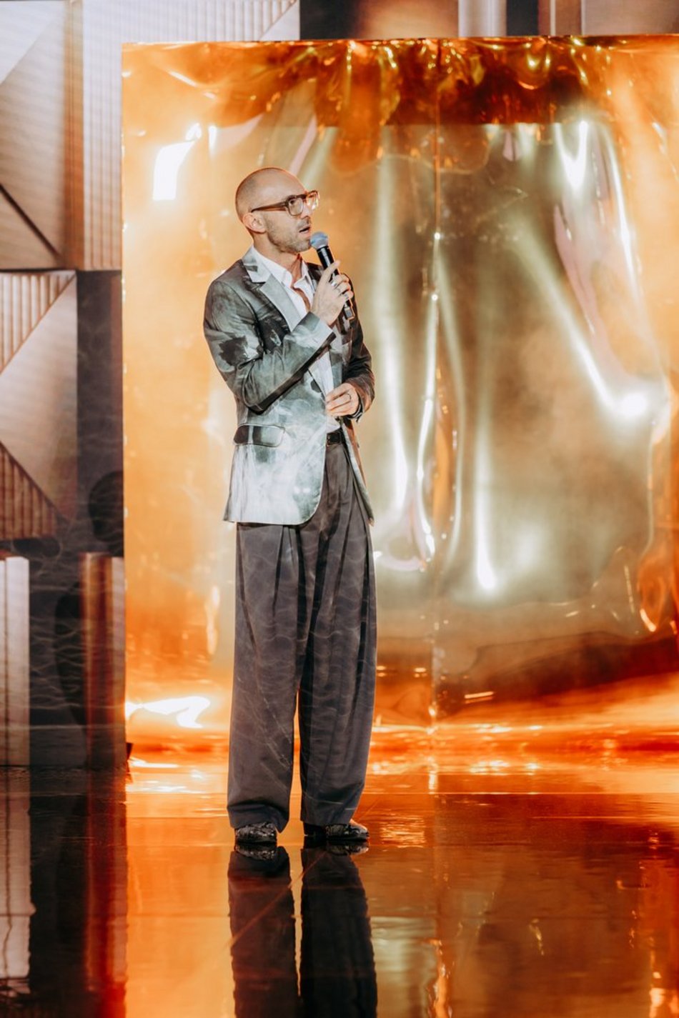 Łódź you wear? 20. Manufaktura Fashion Week wystartował!