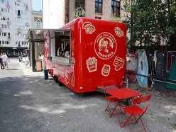 Łódź. Hongbox na OFF Piotrkowska. Koreańskie przysmaki z okienka w samym centrum Łodzi