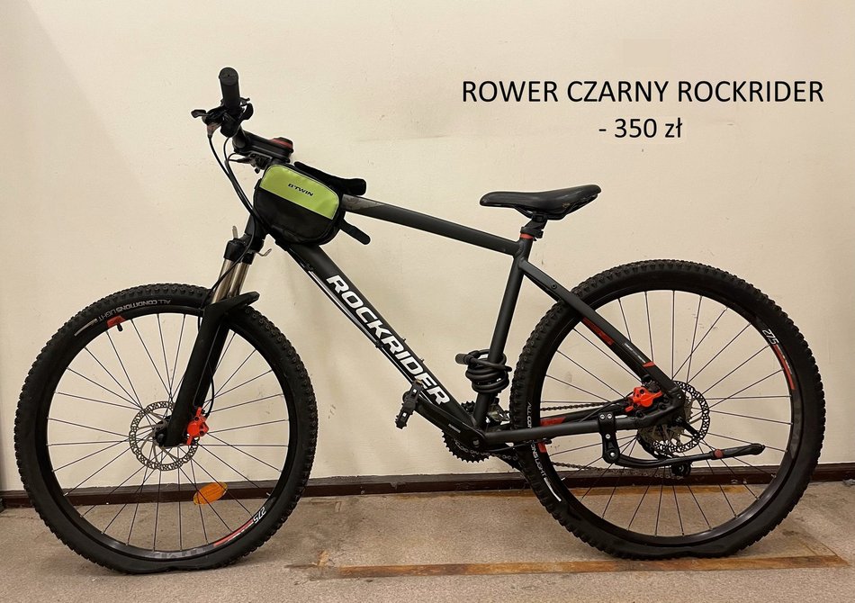 Łódź. Wielka aukcja z Biura Rzeczy Znalezionych w Łodzi. To rowerowy zawrót głowy!