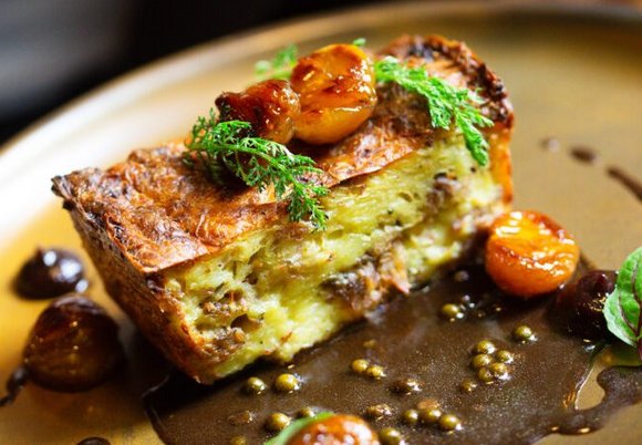 Festiwal kulinarny Świętujemy Niepodległość