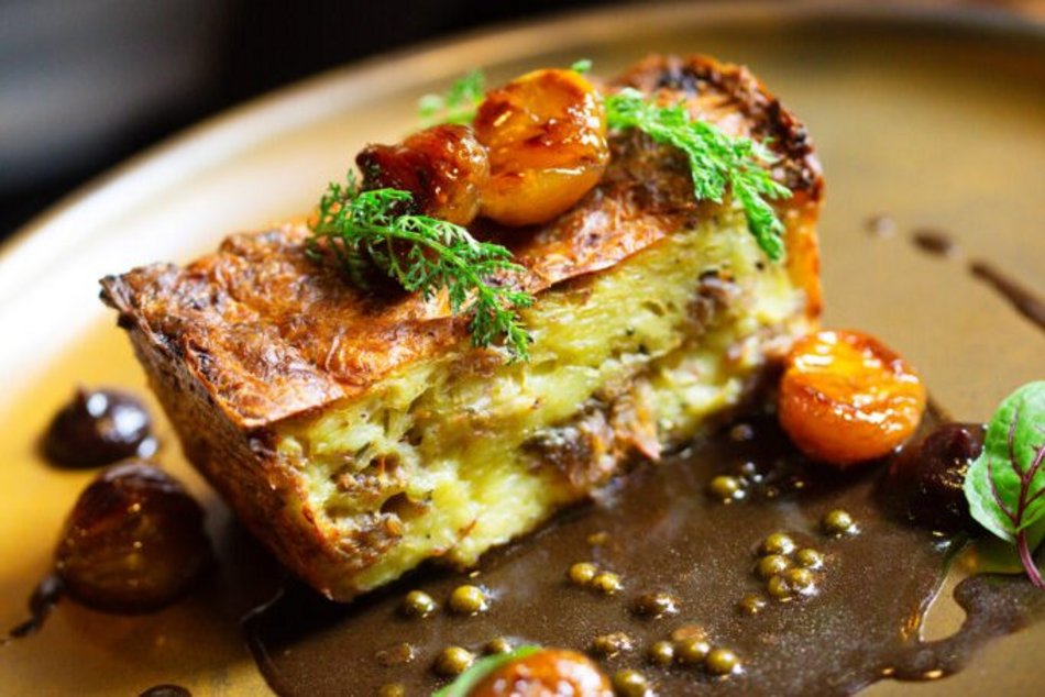 Festiwal kulinarny Świętujemy Niepodległość