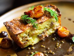 Festiwal kulinarny Świętujemy Niepodległość