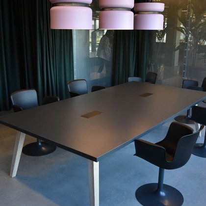 Akademik Base Camp 2 , fot. ŁÓDŹ.PL