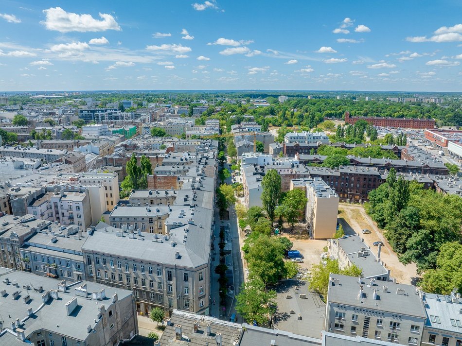 Mielczarskiego zmienia się w woonerf