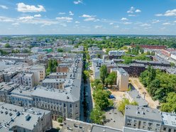Mielczarskiego zmienia się w woonerf