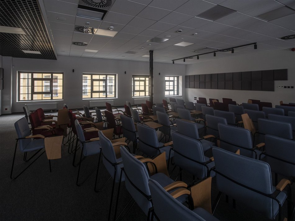 Centrum Komiksu i Narracji Interaktywnej