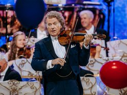 Andre Rieu w Atlas Arenie w Łodzi! Relacja z wielkiego koncertu
