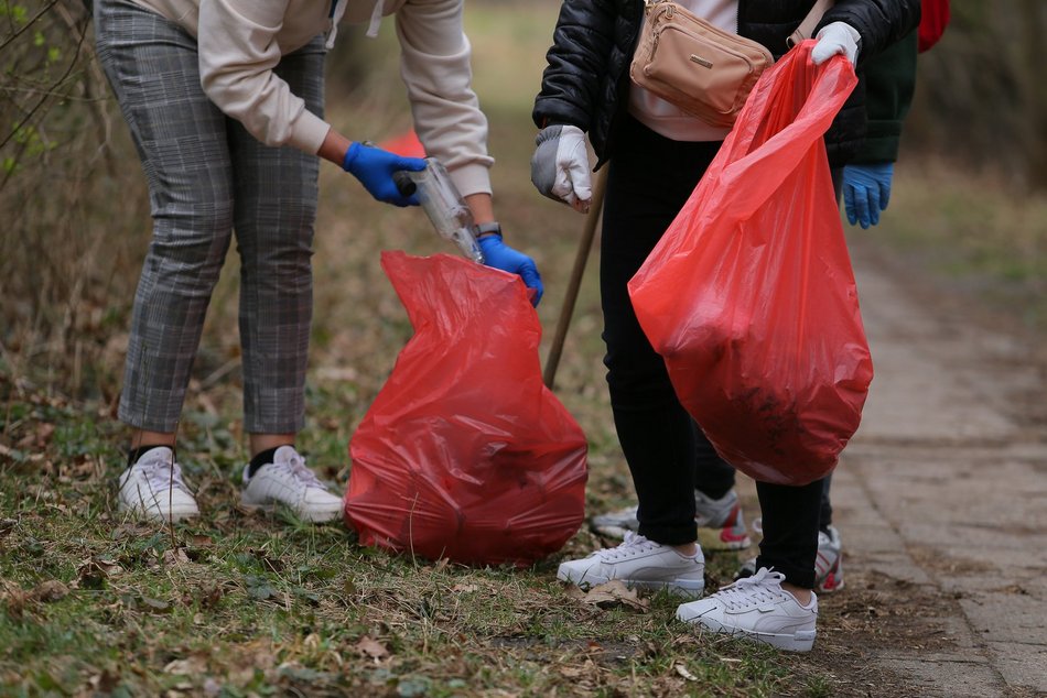 Galante Sprzątanie Łodzi