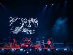 Łódź. 5 Seconds Of Summer w Atlas Arenie w Łodzi. Wielkie show i hala pękająca w szwach!