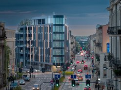 Łódź. Nowe badania ruchu w Łodzi. Korzyści dla kierowców, pasażerów MPK Łódź, pieszych i rowerzystów