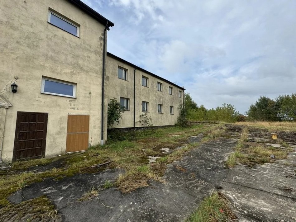 Łódź. Dom weselny pod Łodzią na sprzedaż