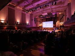 Łódź. EC1 Łódź z nagrodą Europa Nostra Awards 2025. To najwyższe europejskie wyróżnienie