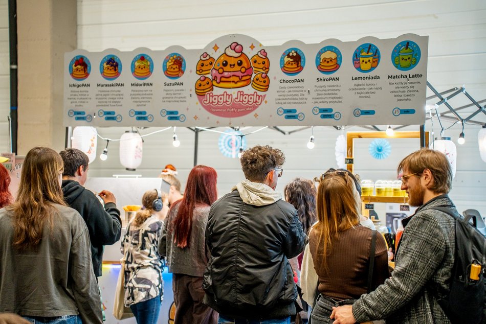 Łódź. Targi Japońskie w Łodzi. Pokazy walk samurajów, strefa cosplay, kuchnia japońska i więcej
