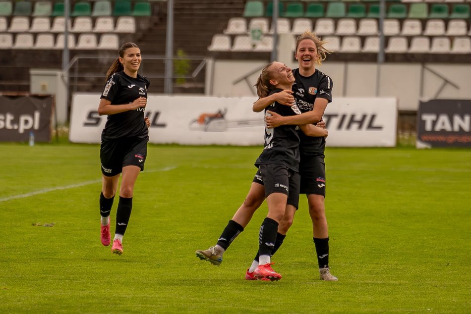 Łódź. Najlepsze z najlepszych. Czas na finał Pucharu Polski kobiet w Łodzi!