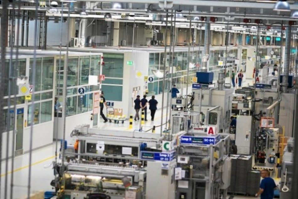 Praca w Łodzi. Gillette rekrutuje