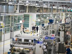 Praca w Łodzi. Gillette rekrutuje