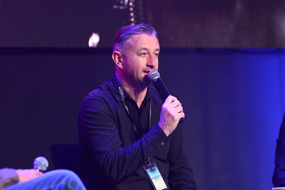 Łódź. Trwa drugi dzień Igrzysk Wolności 2025 w Łodzi. Wyjątkowi prelegenci i ważne tematy