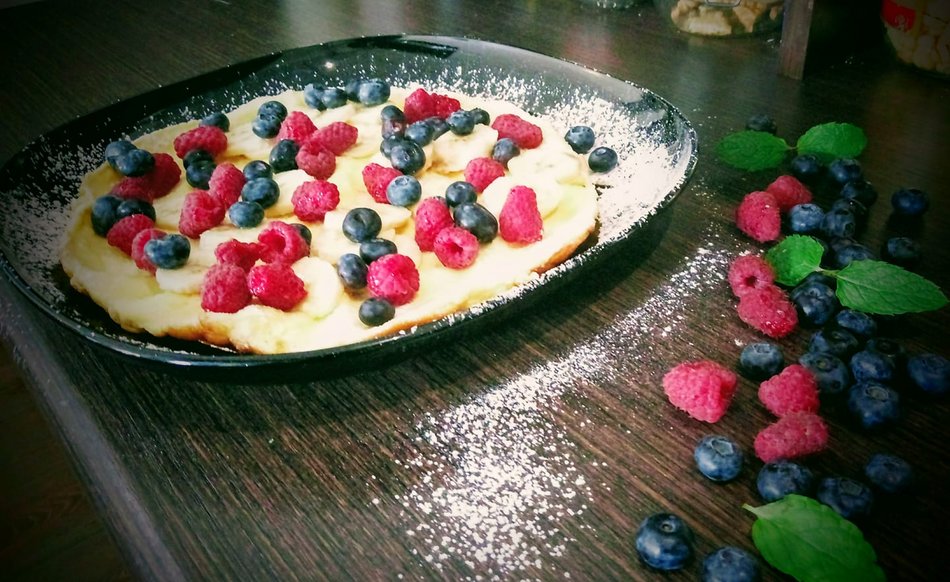 Łódź. Dokąd na naleśniki? Kolejki mówią same za siebie