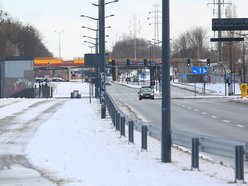 Łódź. Miejsce, w którym powstanie nowa trasa tramwajowa