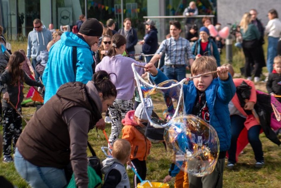 Łódź. Wpadnij na Piknik Różnorodności w Łodzi! Warsztaty tworzenia lalek, łucznictwo, tatuaże z henny i więcej