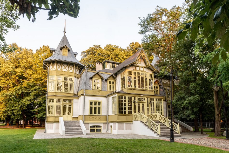 Łódź. Łódź dla miłośników historii