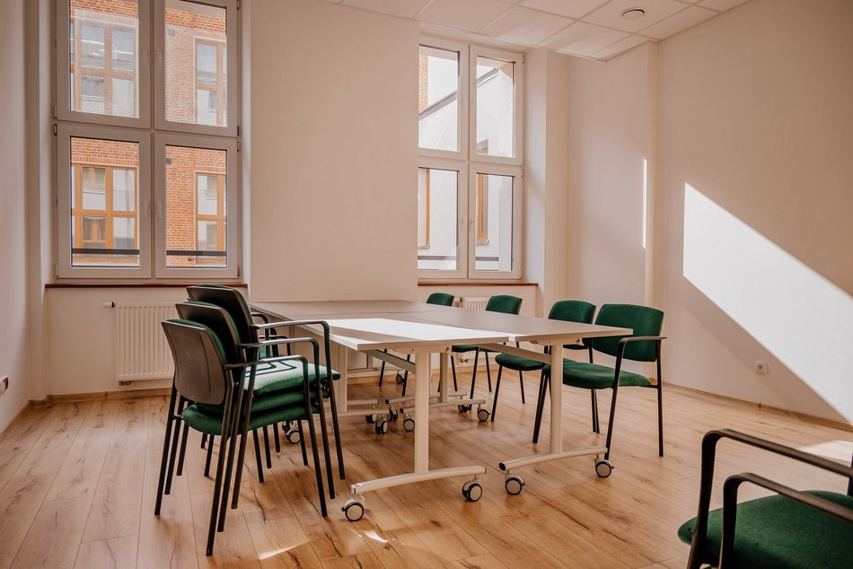 Łódź. Wsparcie dla dzieci i cudzoziemców w Łodzi. Co oferuje Centrum Wsparcia i Rozwoju Społecznego?