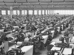 Łódź w warunkach pozornej stabilizacji w latach 50. XX wieku