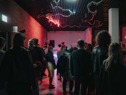 Łódź. Rave Party w EC1 Łódź. Nocne techno-rytuały po premierze filmu „Sirat"