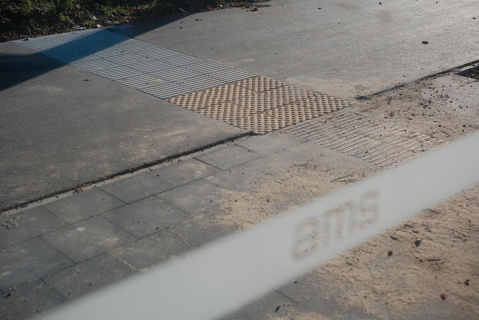 Łódź. Remont Rzgowskiej w Łodzi na ostatniej prostej. Wiemy, kiedy koniec prac