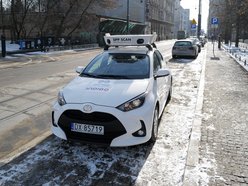 Strefa Płatnego Parkowania w Łodzi. Samochody do mobilnej kontroli już na mieście!