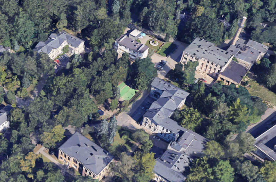 Łódź. Coraz bliżej powstania Łódzkiego Centrum Neuropsychiatrii