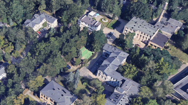 Nowy szpital psychiatryczny w Łodzi. Coraz bliżej powstania Łódzkiego Centrum Neuropsychiatrii