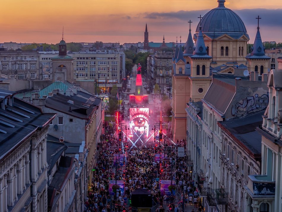 Parada Wolności 2024