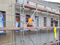 Rewitalizacja przy Północnej