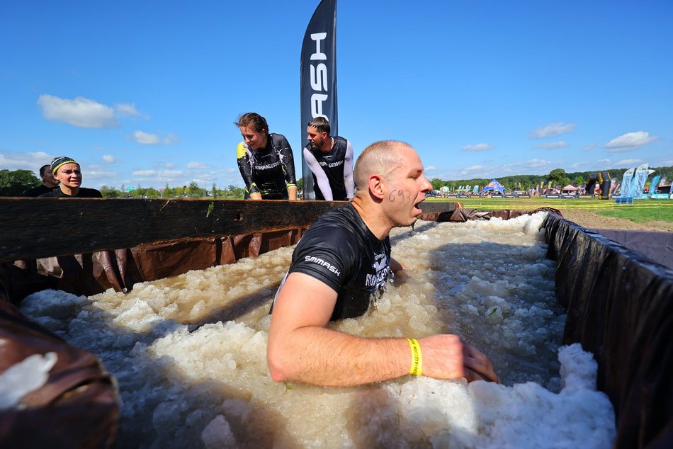Runmageddon w Łodzi. Byłeś? Odszukaj na zdjęciach siebie lub znajomych