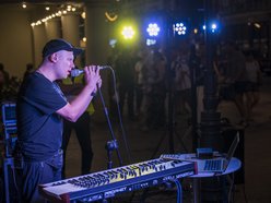 Songwriter Łódź Festival