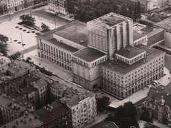 Opera w Łodzi obchodzi swoje 70-lecie