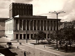 Opera w Łodzi obchodzi swoje 70-lecie