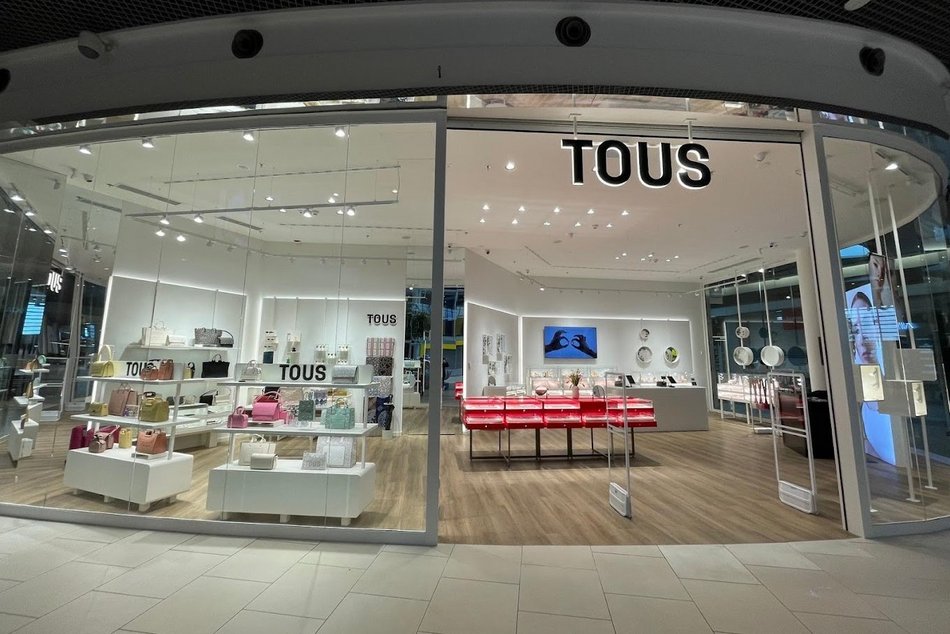 Nowe sklepy w centrach handlowych w Łodzi