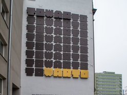 „towarto”, autor projektu: Łukasz Zbieranowski