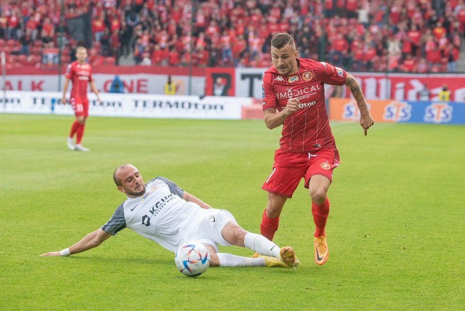 fot. Paweł Łacheta