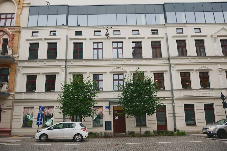 Łódź. Nowe EkoCentrum w Łodzi już otwarte! Ważny Punkt Zwrotny na mapie miasta