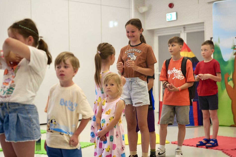 Łódź. Festiwal Kosmosu Orbitarium. Atrakcje nie z tej ziemi w EC1 Łódź