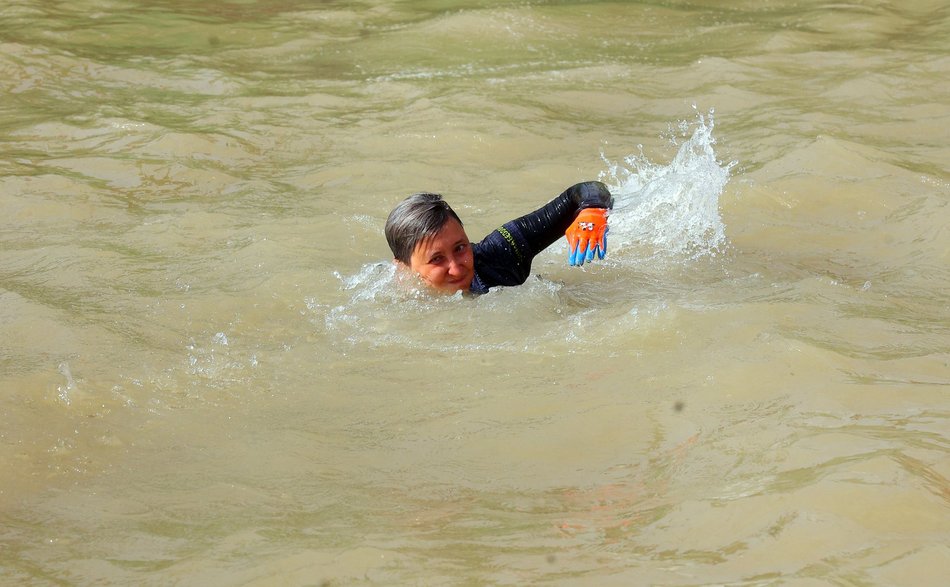Biegłeś/aś w Runmageddon 2025 w Łodzi? Odszukaj się w galerii